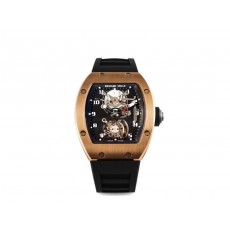 Richard Mille RM001